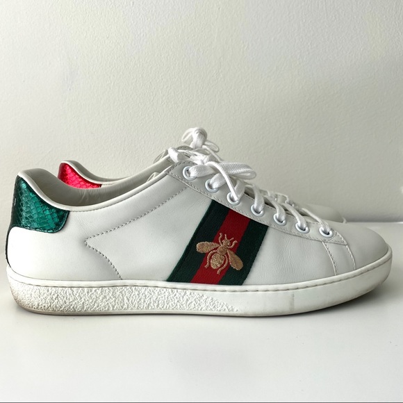 Gucci Shoes - Gucci Ace sneakers
